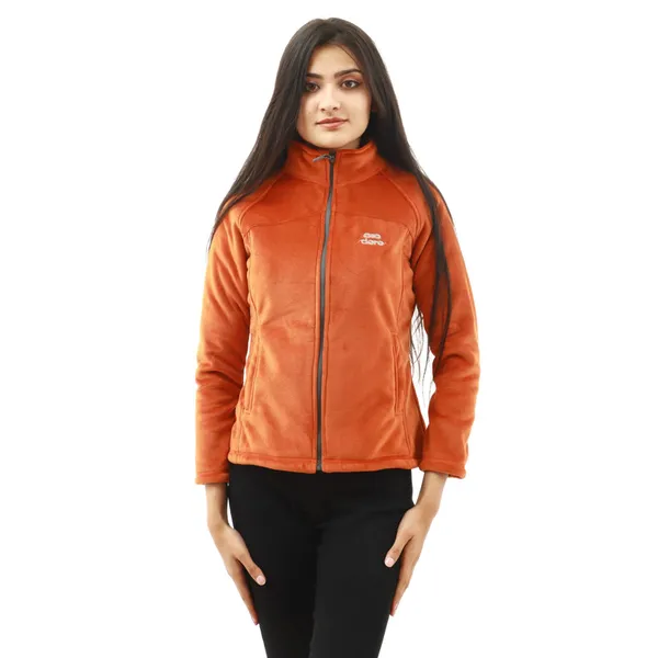 Women's Crystal Jacket #001doro